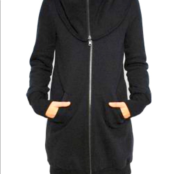 ISO Curator SF Seacliff Coat L - Picture 1 of 1